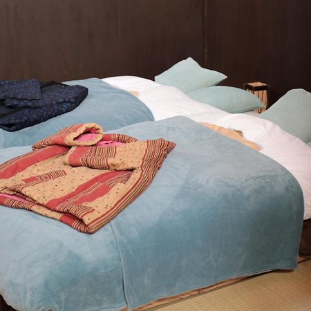 お宿梅夜guesthouse Umeya Kyoto Room photo