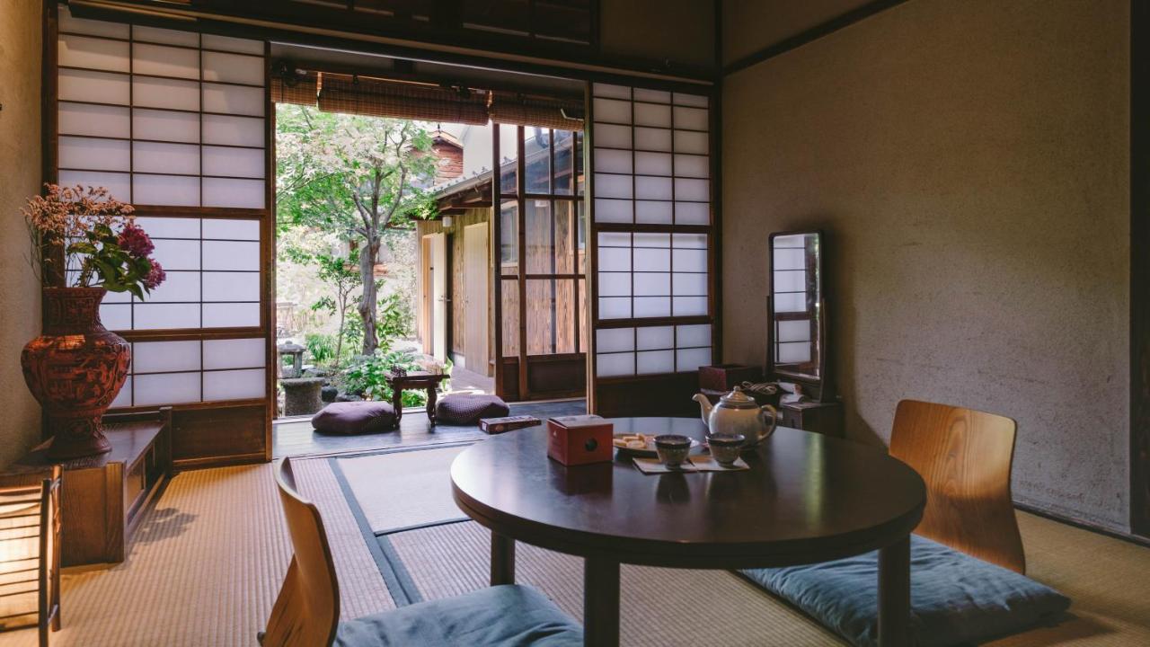 お宿梅夜guesthouse Umeya Kyoto Exterior photo