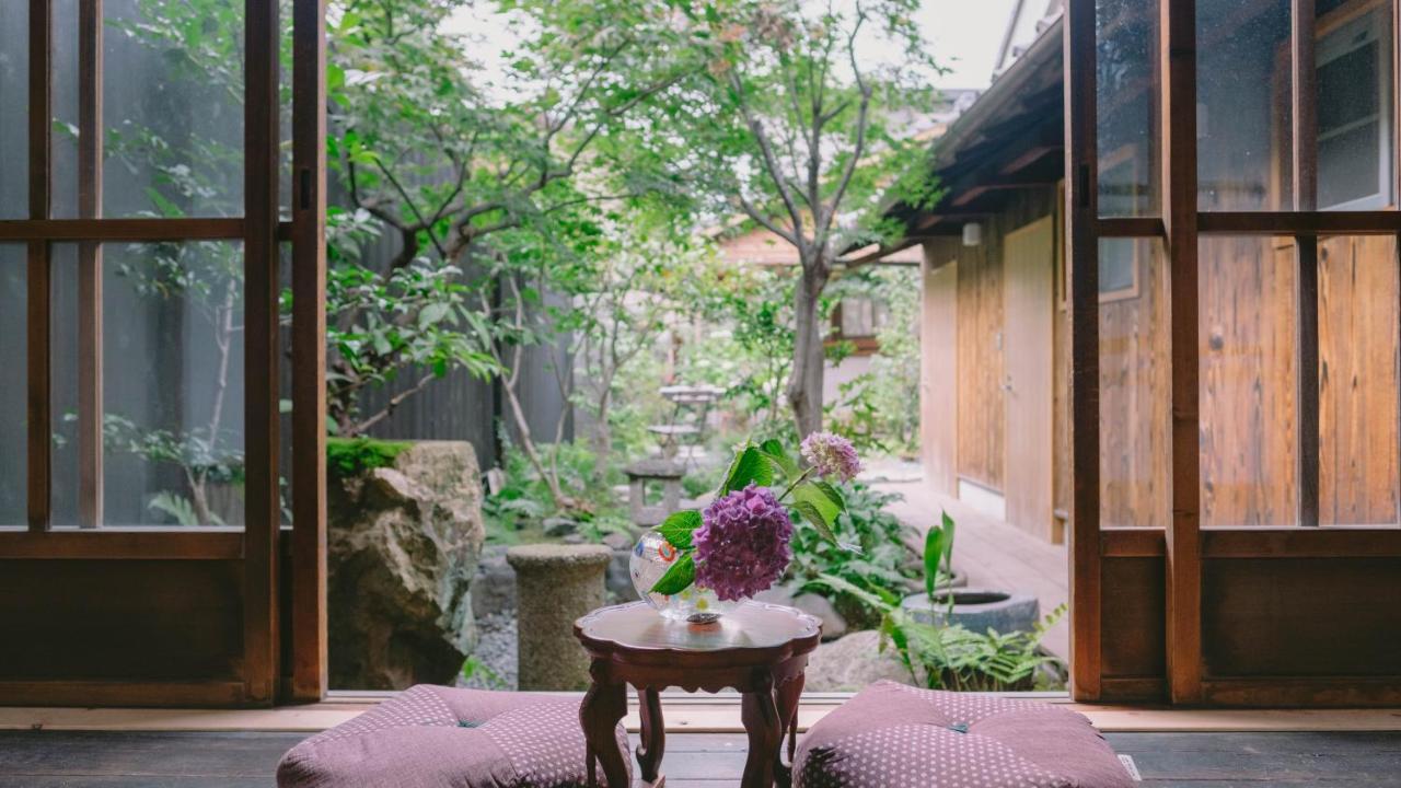 お宿梅夜guesthouse Umeya Kyoto Exterior photo