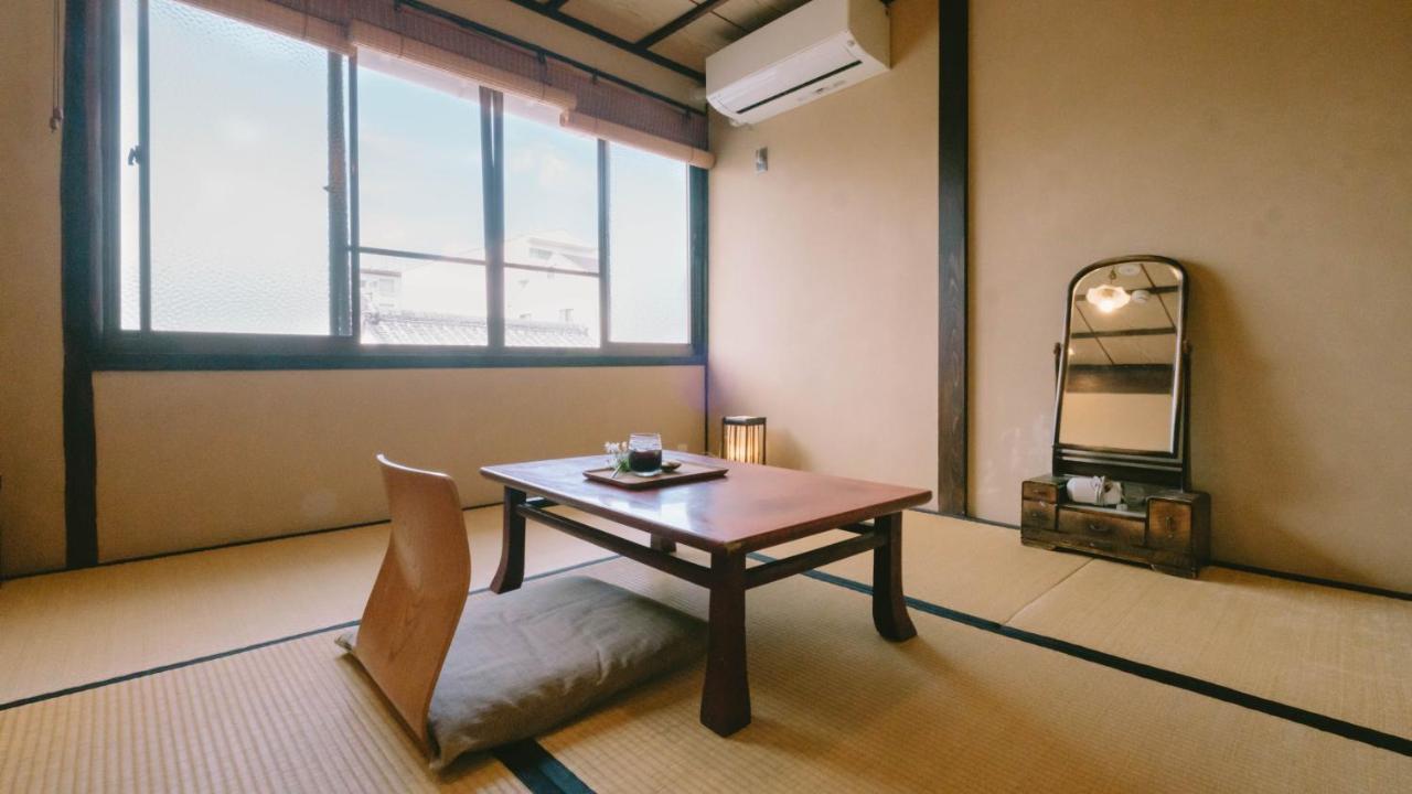 お宿梅夜guesthouse Umeya Kyoto Exterior photo