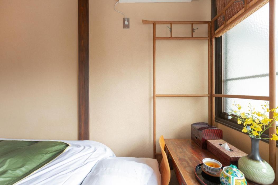 お宿梅夜guesthouse Umeya Kyoto Exterior photo