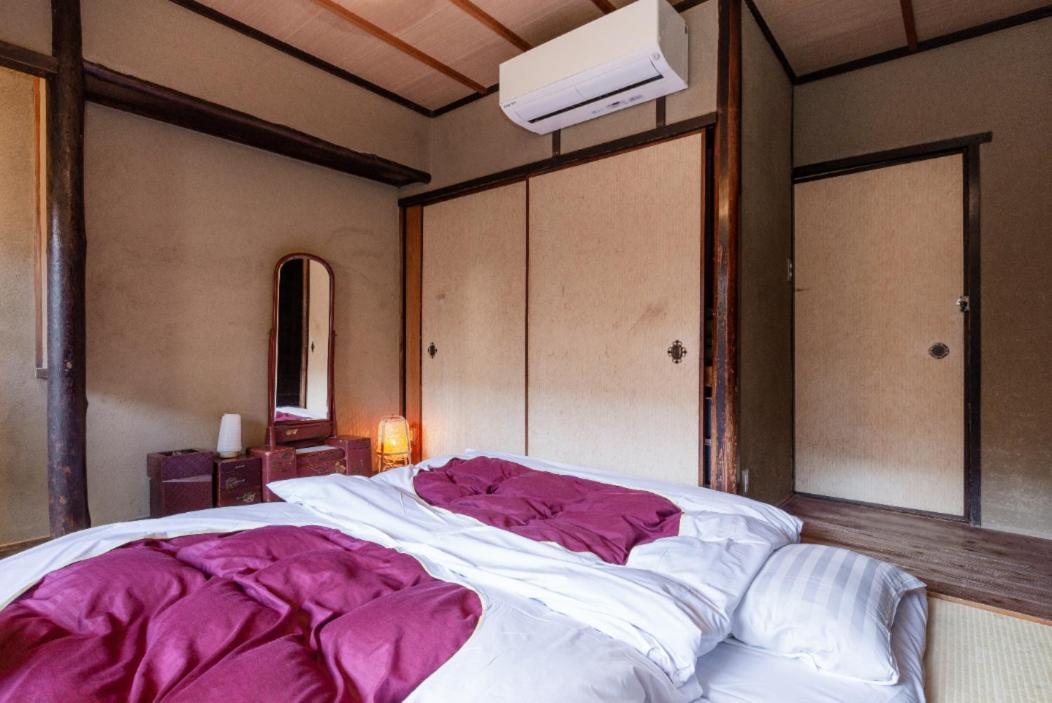 お宿梅夜guesthouse Umeya Kyoto Exterior photo
