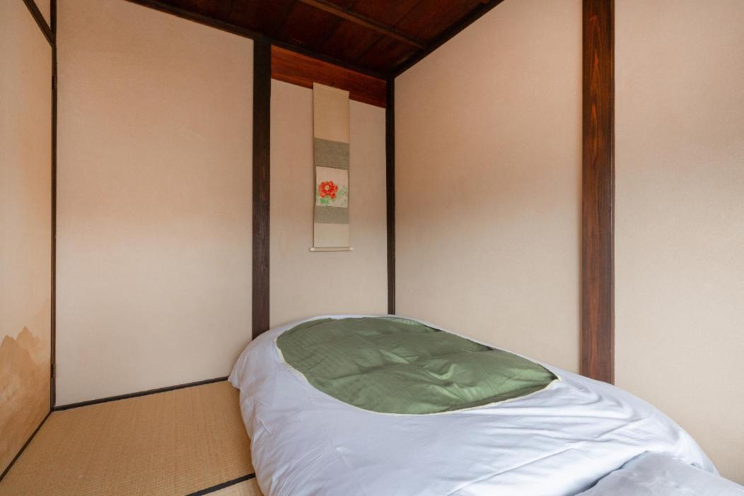 お宿梅夜guesthouse Umeya Kyoto Exterior photo