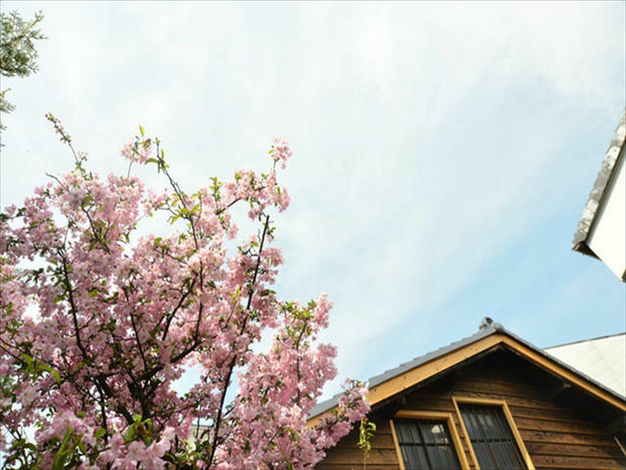 お宿梅夜guesthouse Umeya Kyoto Exterior photo