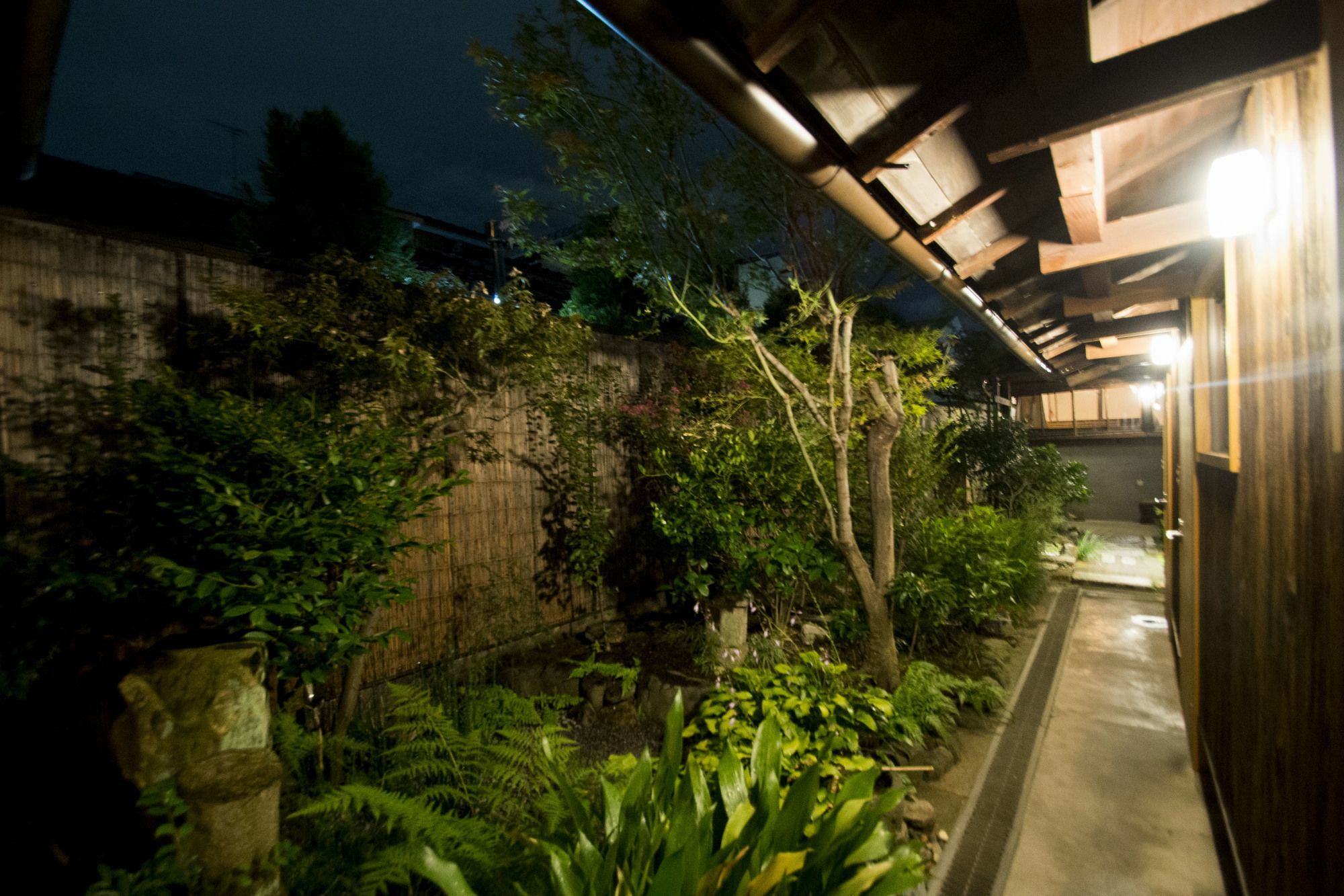 お宿梅夜guesthouse Umeya Kyoto Exterior photo